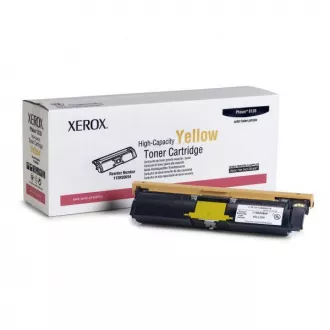 Toner Xerox 6120 (113R00694), yellow (žltý)