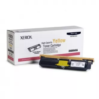 Toner Xerox 6120 (113R00694), yellow (žltý) Toner Xerox 6120 (113R00694), yellow (žltý)