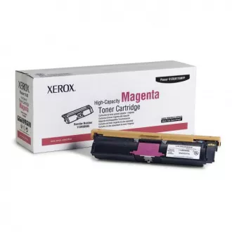 Toner Xerox 6120 (113R00695), magenta (purpurový) Toner Xerox 6120 (113R00695), magenta (purpurový)