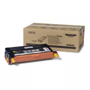 Toner Xerox 6180 (113R00721), yellow (žltý)