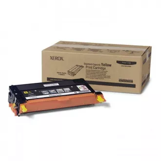 Toner Xerox 6180 (113R00721), yellow (žltý) Toner Xerox 6180 (113R00721), yellow (žltý)