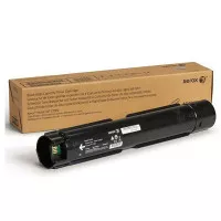 Toner Xerox 106R03745, black (čierny)
