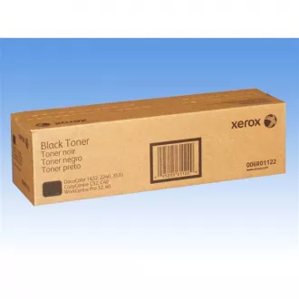 Toner Xerox 006R01122, black (čierny)