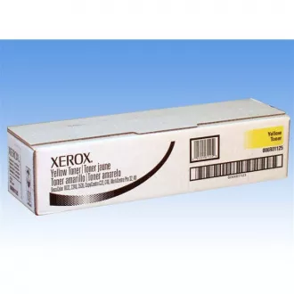 Toner Xerox 006R01125, yellow (žltý) Toner Xerox 006R01125, yellow (žltý)