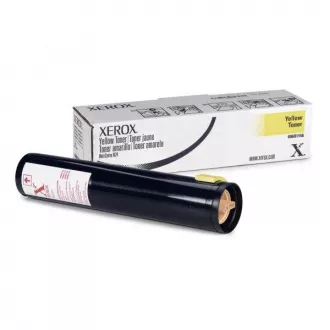 Toner Xerox 006R01156, yellow (žltý) Toner Xerox 006R01156, yellow (žltý)