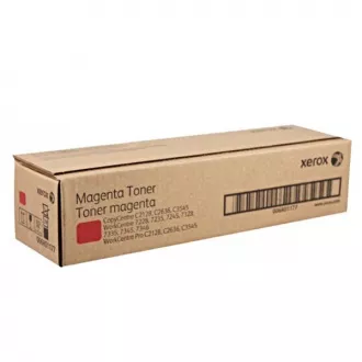 Toner Xerox 2128 (006R01177), magenta (purpurový)