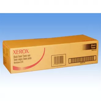 Toner Xerox 006R01240, black (čierny)