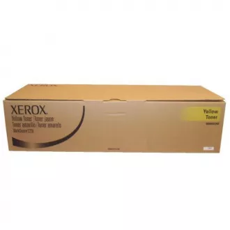 Toner Xerox 006R01243, yellow (žltý) Toner Xerox 006R01243, yellow (žltý)