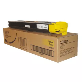 Toner Xerox 006R01382, yellow (žltý)
