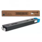 Toner Xerox 006R01384, cyan (azúrový)