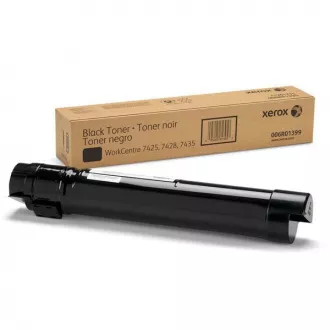 Toner Xerox 006R01399, black (čierny) Toner Xerox 006R01399, black (čierny)