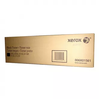Toner Xerox 006R01561, black (čierny)