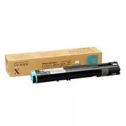 Toner Xerox 006R01643, cyan (azúrový)
