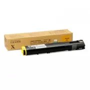 Toner Xerox 006R01645, yellow (žltý)