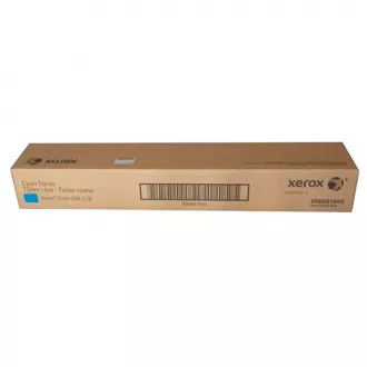 Toner Xerox 006R01660, cyan (azúrový)