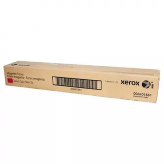 Toner Xerox 006R01661, magenta (purpurový)