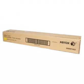 Toner Xerox 006R01662, yellow (žltý)