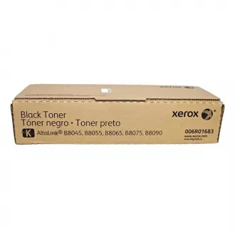 Toner Xerox 006R01683, black (čierny) 2ks