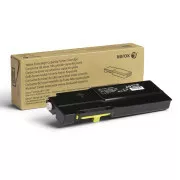 Toner Xerox 106R03537, yellow (žltý)