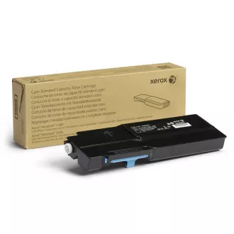 Toner Xerox 106R03538, cyan (azúrový) Toner Xerox 106R03538, cyan (azúrový)