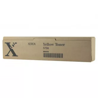Toner Xerox 5750 (006R90263), yellow (žltý) 2ks Toner Xerox 5750 (006R90263), yellow (žltý) 2ks