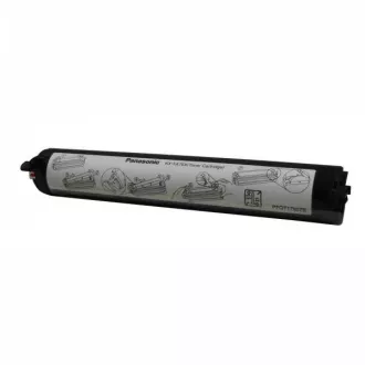 Toner Panasonic KX-FA76X, black (čierny)