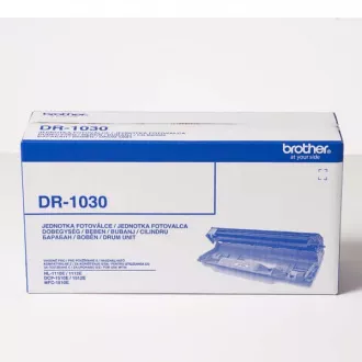 Brother DR1030 - optická jednotka, black (čierna)