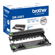 Brother DR2401 - optická jednotka, black (čierna) - Rozbalené