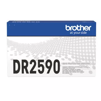 Brother DR2590 - optická jednotka, black (čierna)