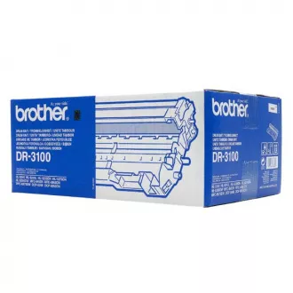 Brother DR3100 - optická jednotka, black (čierna)