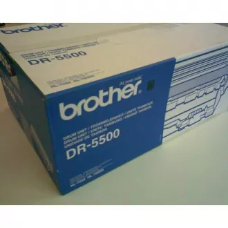 Brother DR5500 - optická jednotka, black (čierna)