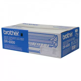 Brother DR6000 - optická jednotka, black (čierna)