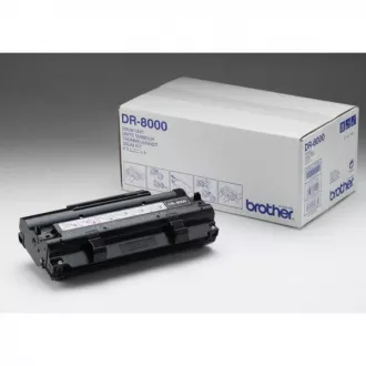 Brother DR8000 - optická jednotka, black (čierna)