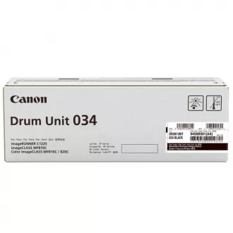 Canon 9458B001 - optická jednotka, black (čierna)