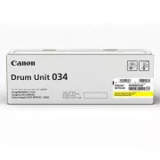 Canon 9455B001 - optická jednotka, yellow (žltá)
