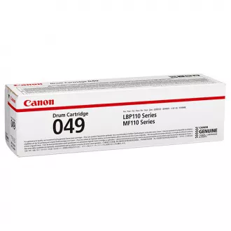 Canon 2165C001 - optická jednotka, black (čierna)