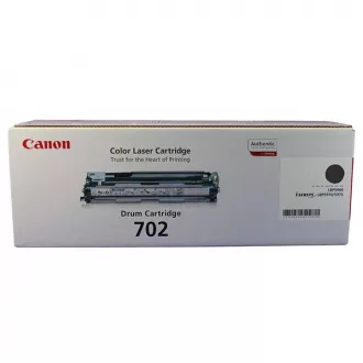 Canon 9628A004 - optická jednotka, black (čierna)