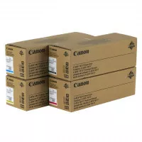 Canon 0258B002 - optická jednotka, black (čierna)