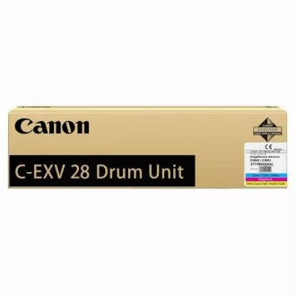 Canon 2777B003 - optická jednotka, color (farebná)