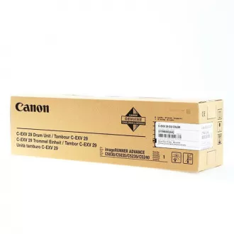 Canon 2778B003 - optická jednotka, black (čierna)