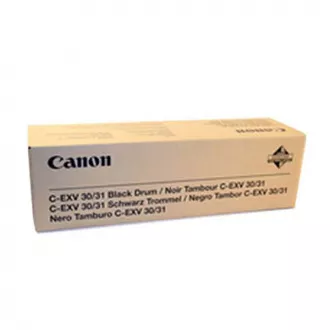 Canon 2780B002 - optická jednotka, black (čierna)