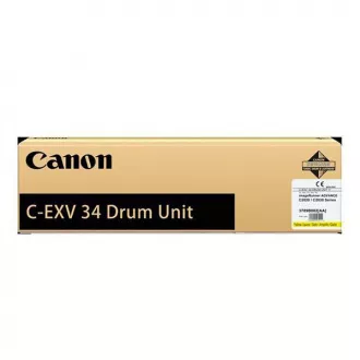 Canon 3789B003 - optická jednotka, yellow (žltá)