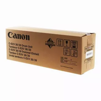 Canon 4793B003 - optická jednotka, black (čierna)