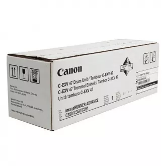 Canon 8520B002 - optická jednotka, black (čierna)