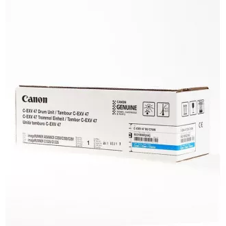 Canon 8521B002 - optická jednotka, cyan (azúrová)