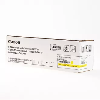 Canon 8523B002 - optická jednotka, yellow (žltá)