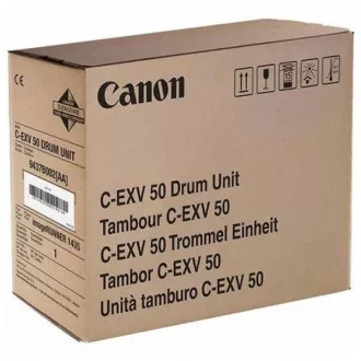 Canon 9437B002 - optická jednotka, black (čierna)