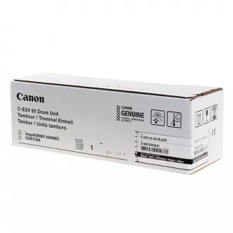 Canon 2186C002 - optická jednotka, black (čierna)
