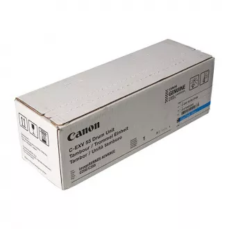 Canon 2187C002 - optická jednotka, cyan (azúrová)