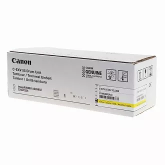 Canon 2189C002 - optická jednotka, yellow (žltá)